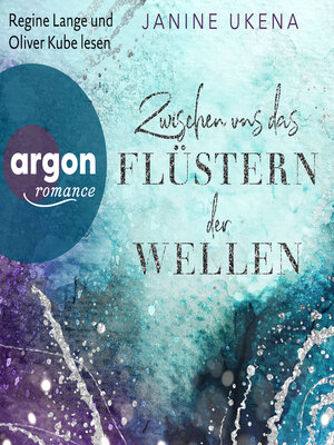 cover image of Zwischen uns das Flüstern der Wellen--Die Sylt-Suspense-Trilogie, Band 2 (Ungekürzte Lesung)